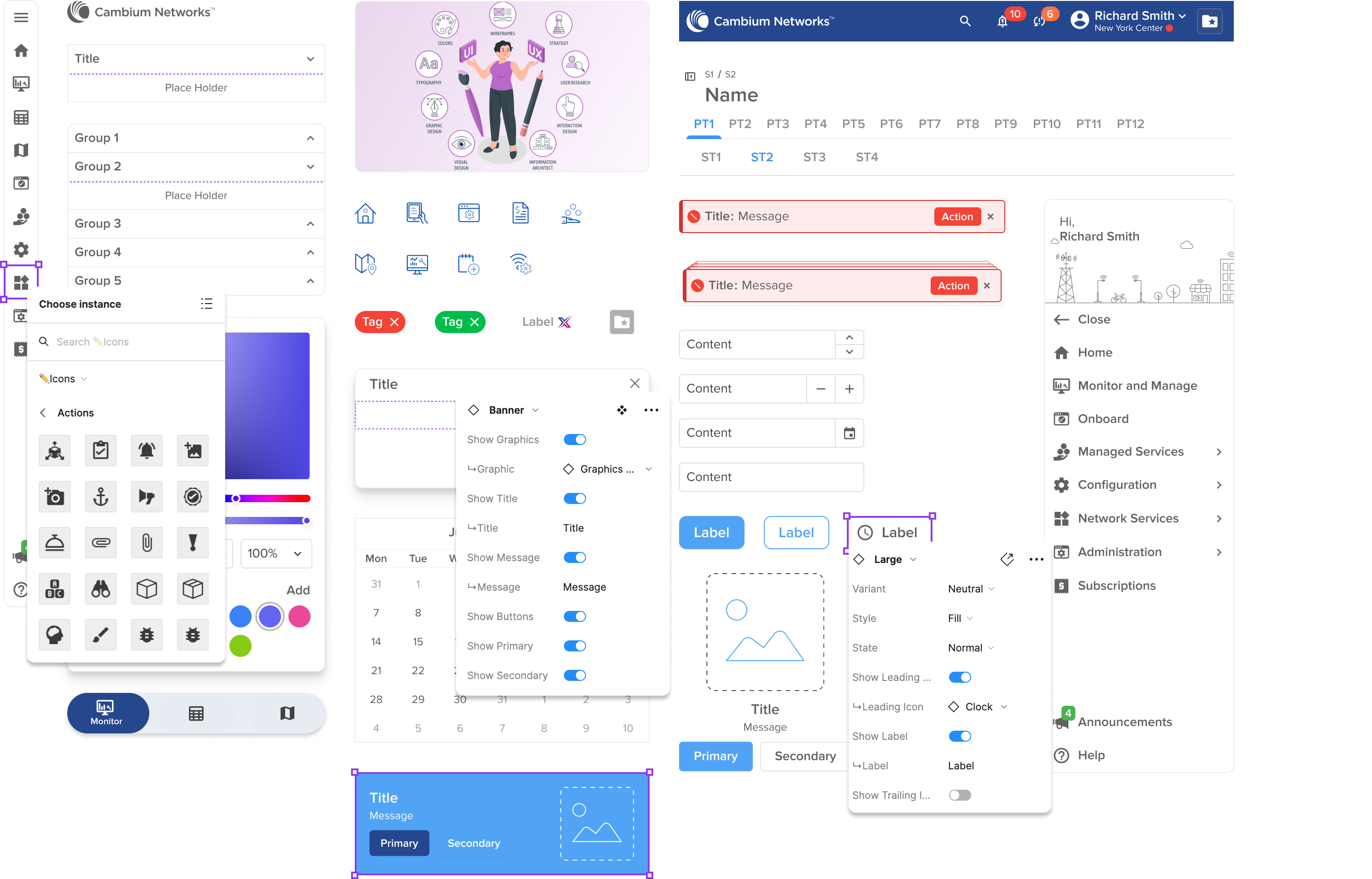 Design System